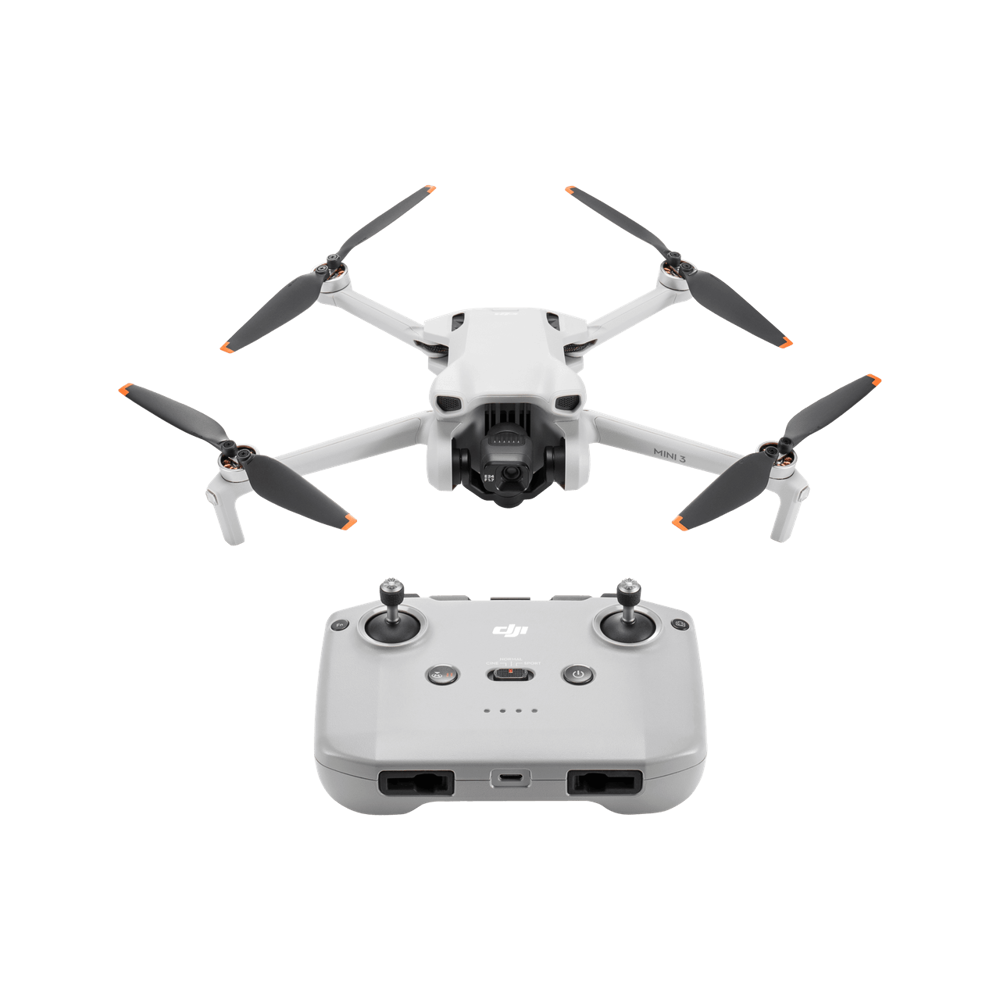 DJI Mini 3
